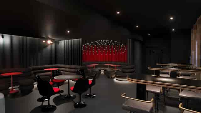 OVO Arena Wembley