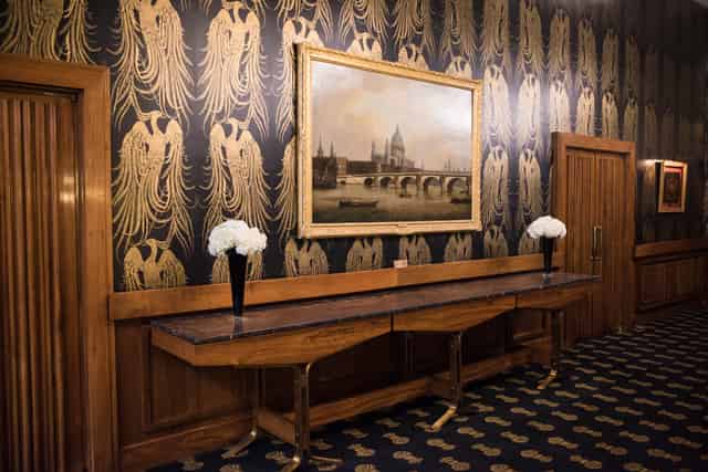 Bakers' Hall