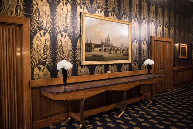 Bakers' Hall