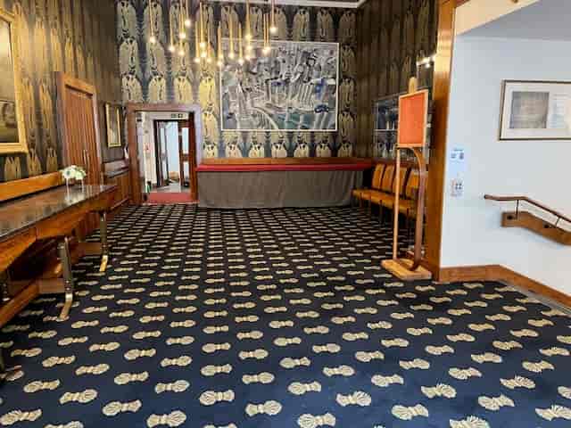 Bakers' Hall 