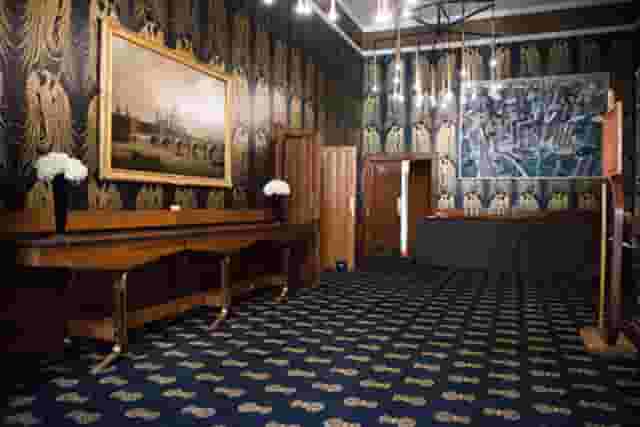 Bakers' Hall