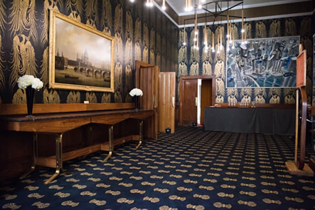Bakers' Hall