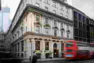 Covent Garden
