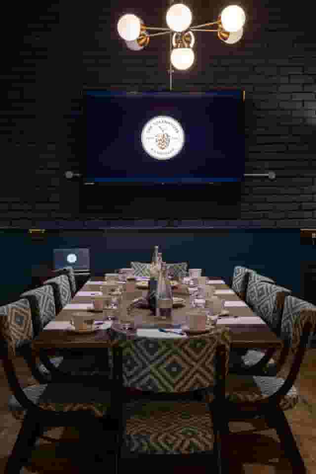 The Tokenhouse