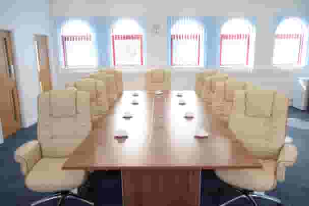 Humanitarian Academy for Development (HAD)