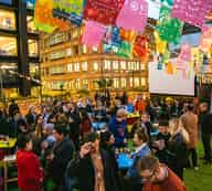 Pop-Up Spaces
