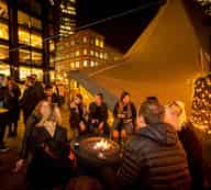 Outdoor Venues