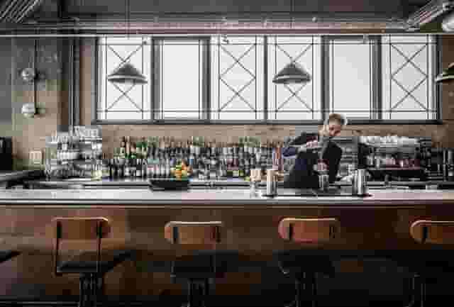 Bread Street Kitchen - Southwark