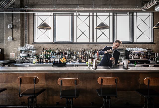 Bread Street Kitchen - Southwark
