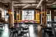 Christmas Party Venues