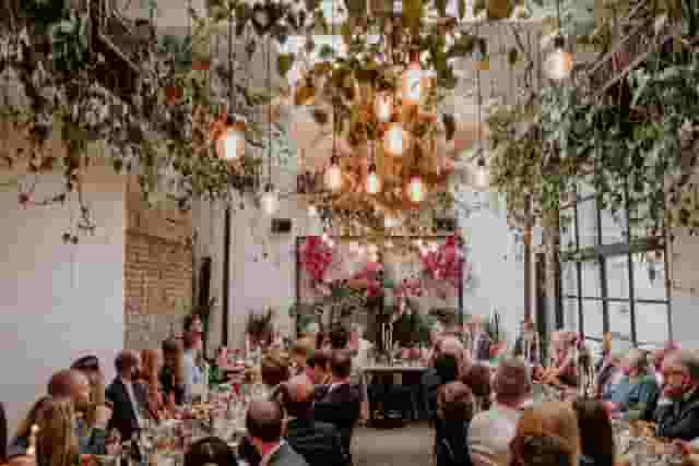 The Hackney