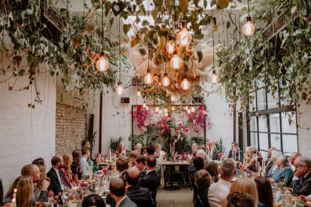The Hackney