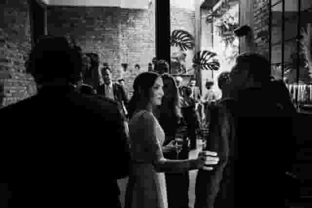The Hackney