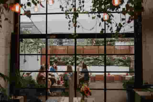 The Hackney