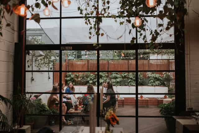 The Hackney