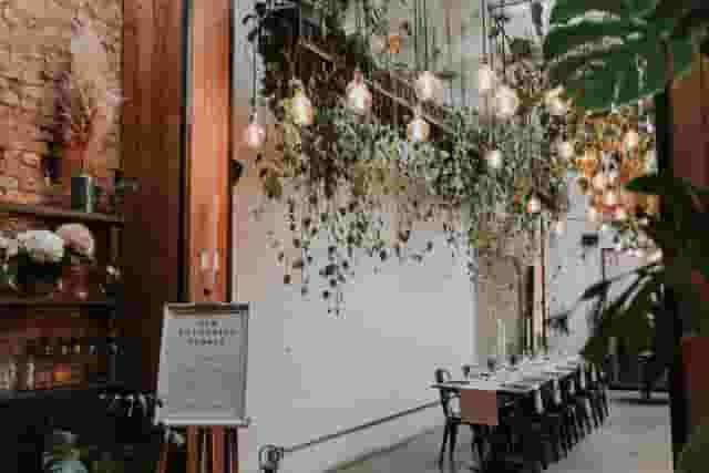 The Hackney