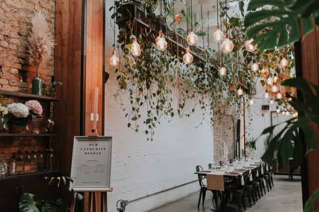 The Hackney