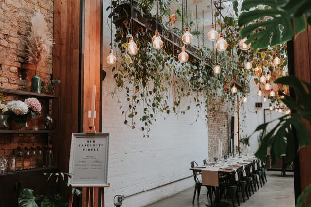 The Hackney