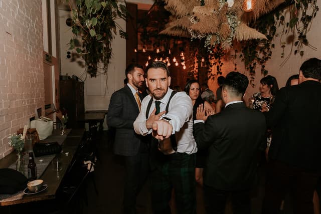 The Hackney
