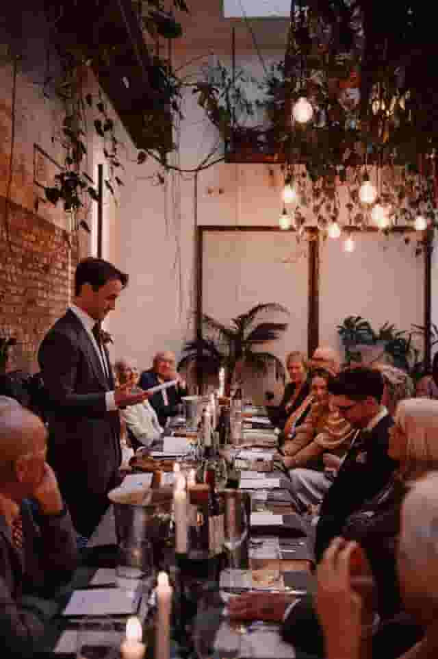 The Hackney