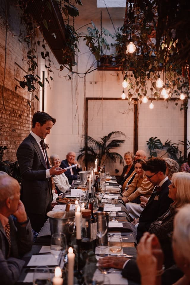 The Hackney