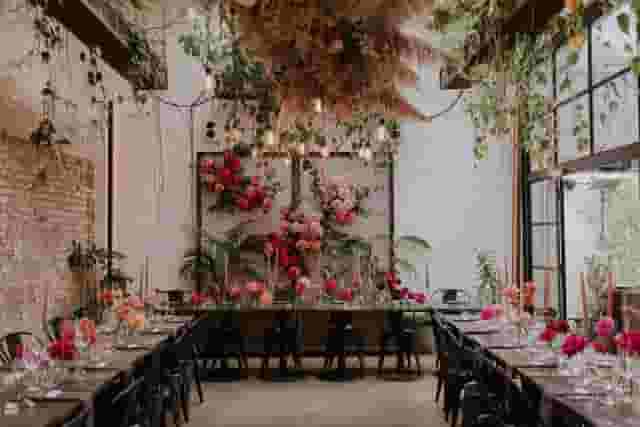 The Hackney