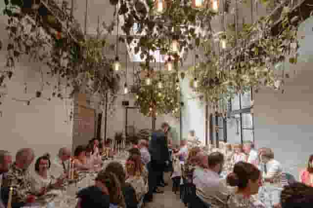 The Hackney