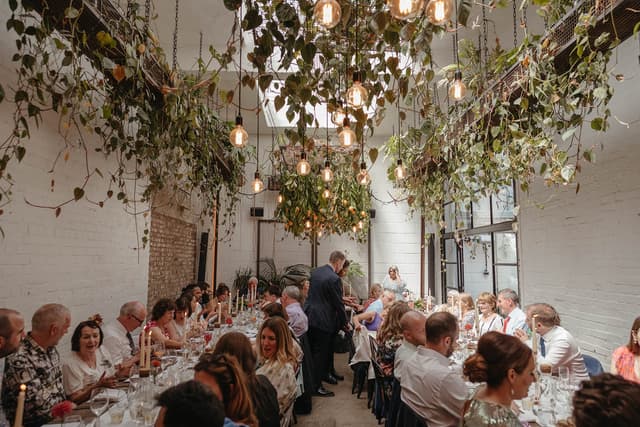 The Hackney