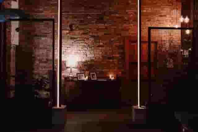 The Hackney
