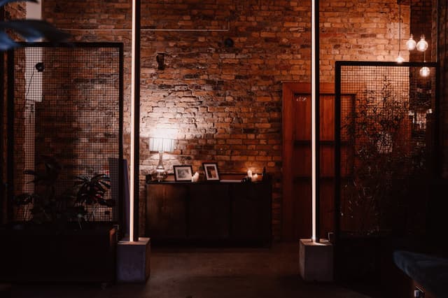 The Hackney