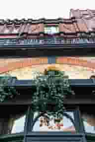 Outdoor Terraces