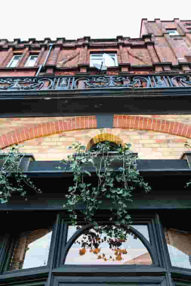 The Hackney