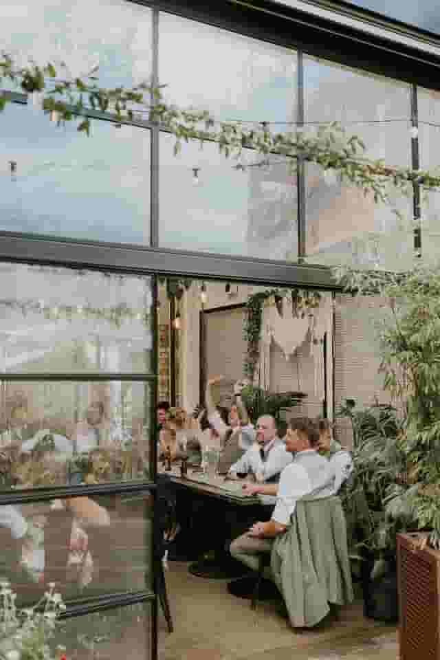 The Hackney