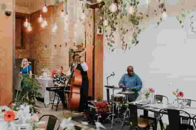 The Hackney