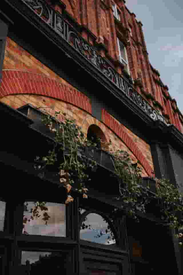 The Hackney