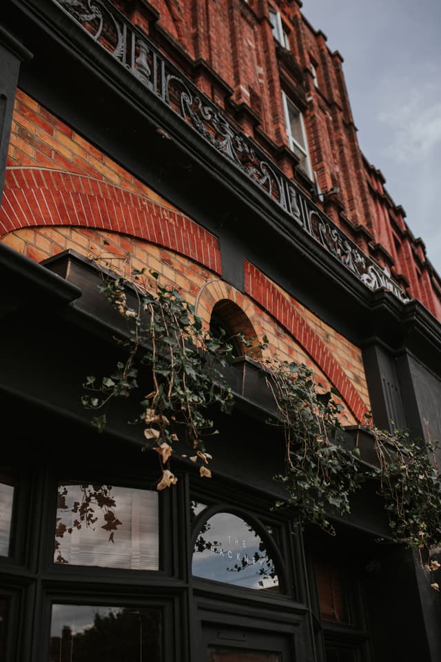 The Hackney