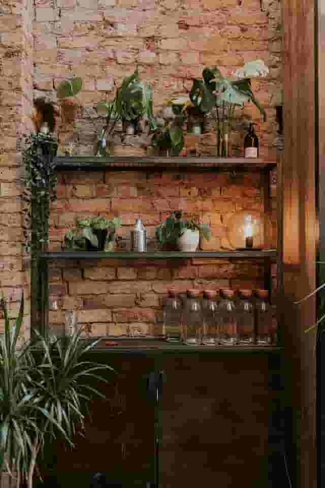 The Hackney