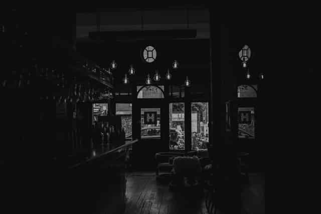 The Hackney