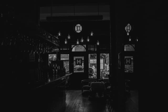 The Hackney