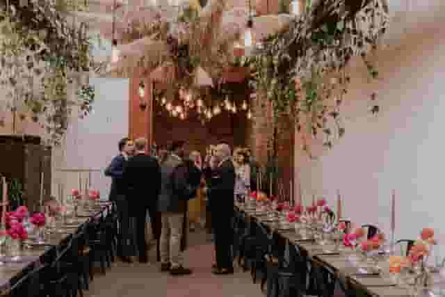 The Hackney