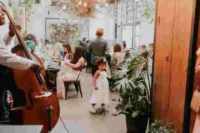 The Hackney