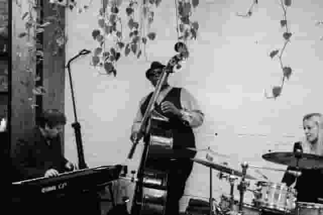 The Hackney