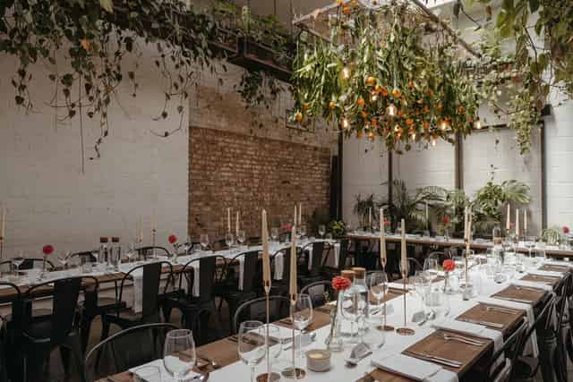 The Hackney