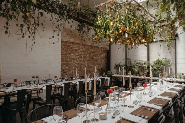 The Hackney
