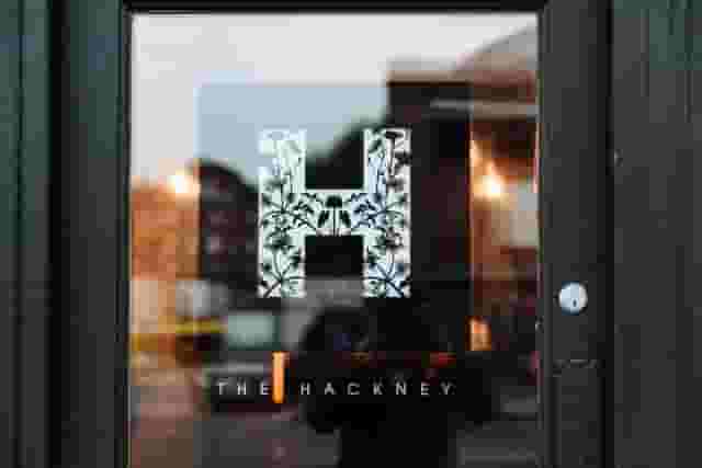 The Hackney