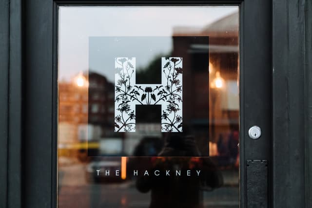 The Hackney