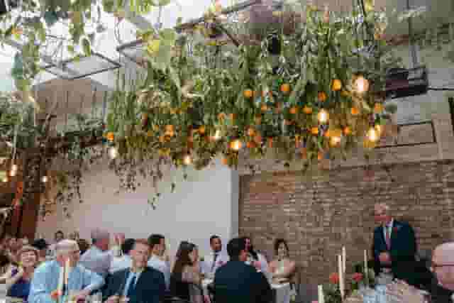The Hackney