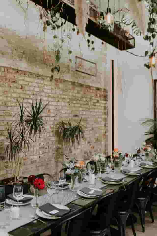 The Hackney