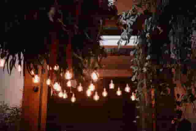 The Hackney
