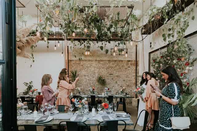 The Hackney